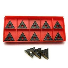 10pcs TNMG220408-PM TNMG432