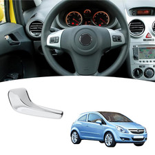 Maniglia opel corsa porta - opel,