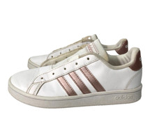 Adidas Kids Girls Grand Court