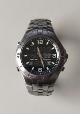 Orologio CITIZEN Marinaut JQ8120-58F