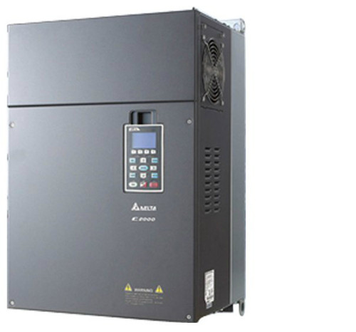 Vfd370c43s inverter delta - delta, vfd
