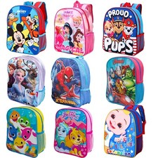 Zaino bambino ragazza - ,