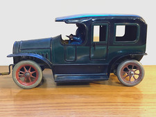 GIOCATTOLO LIMOUSINE TEDESCO