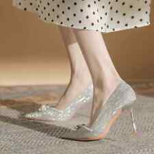 Decolte Scarpe Donna 8 cm