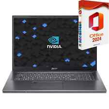 Acer Aspire 5 A17-51-Core i7 -