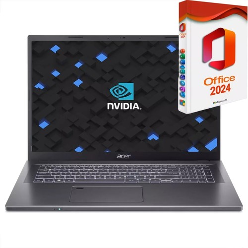 Acer aspire a17 core - acer, 5