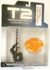 Terminator 2 Mirage I'll Be Back T-800 Personaggio da Collezione