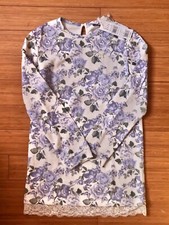 Vestito Original Marines 12/13