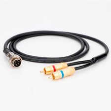 NAIM 5 Pin 240° Din