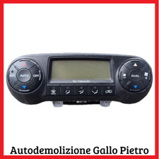 Comandi clima digitale automatico HYUNDAI ix35 2010-2015 2010 el elh lm 1.7 crdi