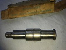 PERNO RUOTA ANTERIORE ADATTABILE VESPA 50 CC - 50 S - 90 CC.