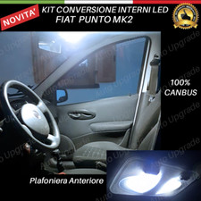 KIT LED INTERNI PLAFONIERA PER