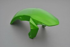Garde Boue Avant Vert Métal KAWASAKI ER6 N ER-6N ER6N ER-6 N ER650E 2012-2016