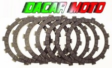 KIT DISCHI FRIZIONE YAMAHA	MT-07	700 2014 2015 2016 2017 2018