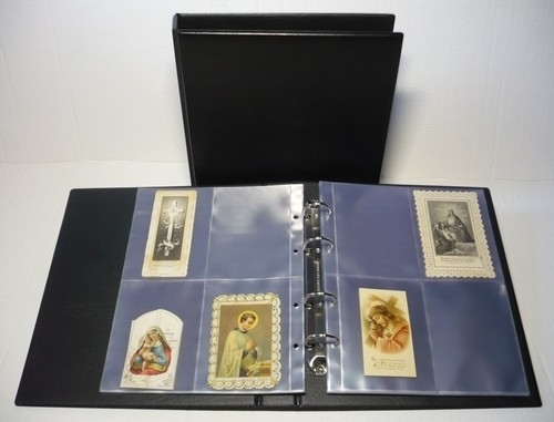 Safe album raccoglitore per - safe,