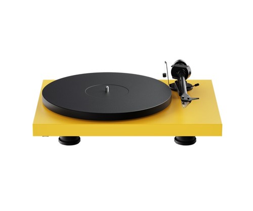 Pro ject turntable - debut, evo