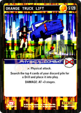 DBZ Dragon Ball Z TCG Panini