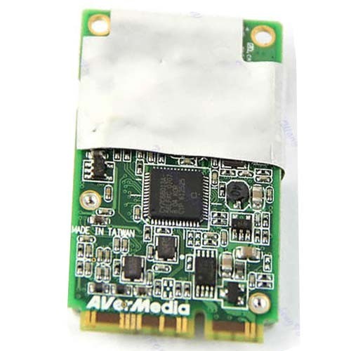 Avermedia a301 mini - avermedia,