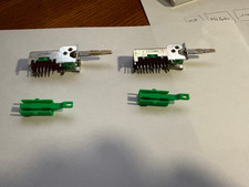 Sansui Interruttore Plastica