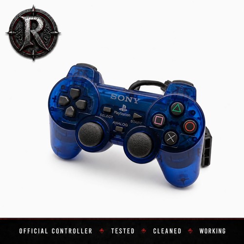 Controller ufficiale sony - controller,