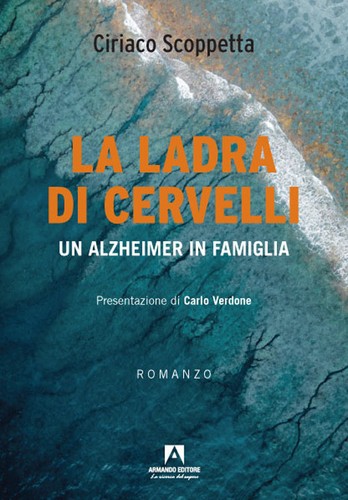 Ladra cervelli - di,