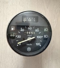 Contachilometri Vespa PX