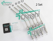 Fukushima Aspirazione a Goccia