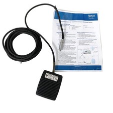 INTERRUTTORE A PEDALE