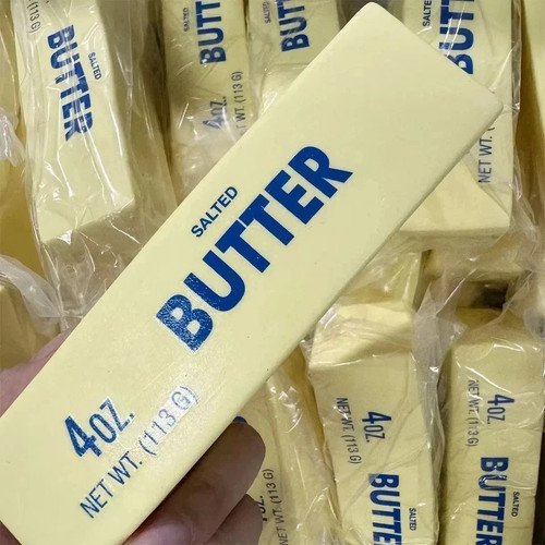Giant butter squishy - squishy, –