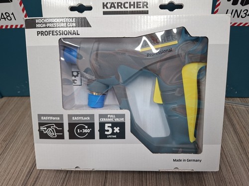 Pistola idropulitrice karcher - idropulitrice,