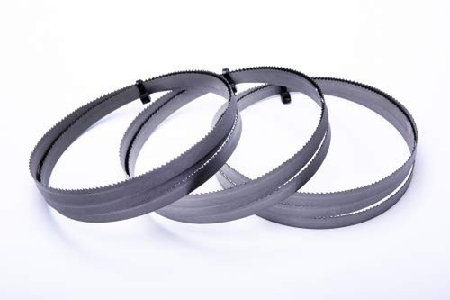 Set lame per seghe a - 3,