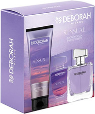 Milano - Sensual Set Doccia