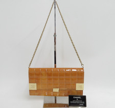 Borsa a tracolla CHANEL