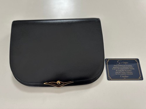 Borsa tracolla cartier linea - tracolla,