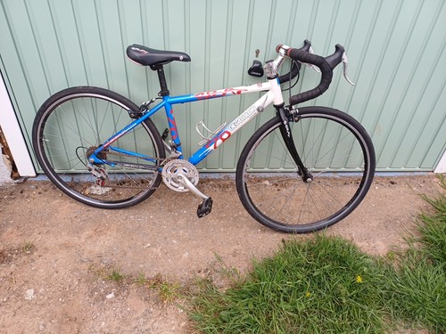 Bici corsa decathlon - decathlon, ruota
