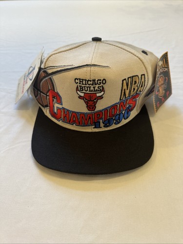 Cappello chicago bulls - cappello,