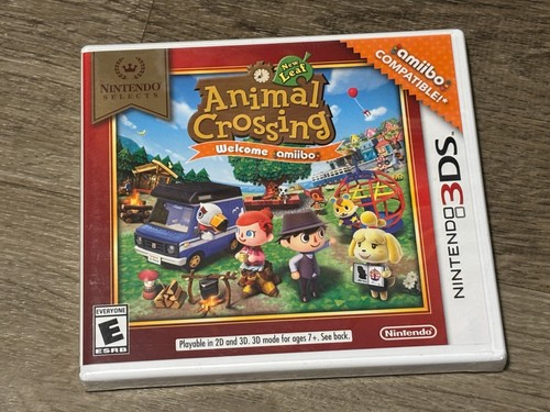 Animal crossing new leaf - animal,