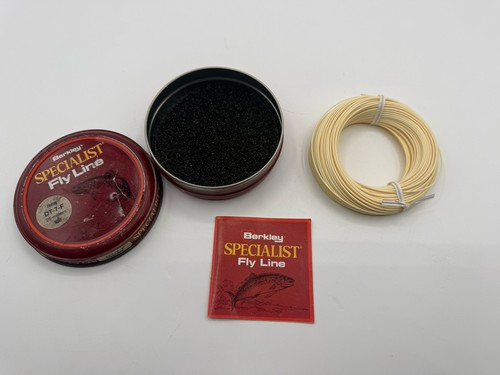 Berkley floating fly line - berkley,