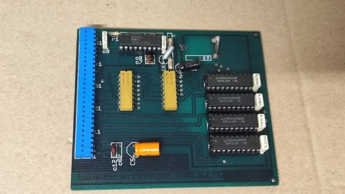 Amiga 500 espansione - 500,