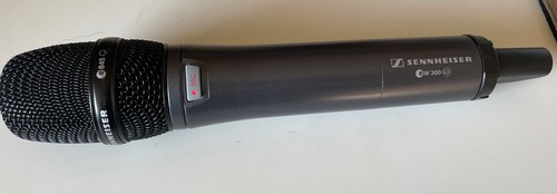 Sennheiser 300 - sennheiser,