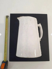 Brocca antica caraffa di - in,