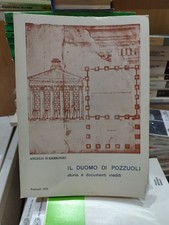 D'AMBROSIO A. IL DUOMO DI