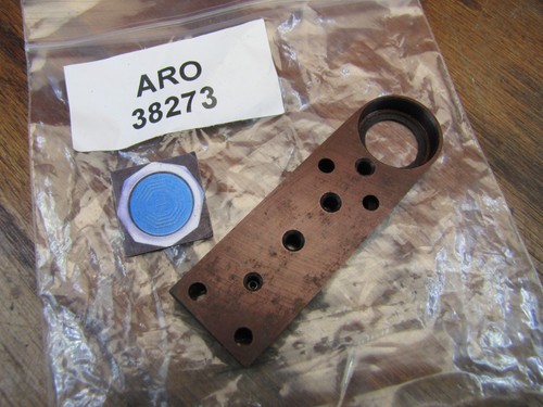 Aro 38273 pistone idraulico - 38273, pm