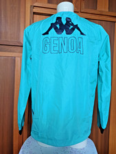 Genoa kway nuovo kappa - genoa,