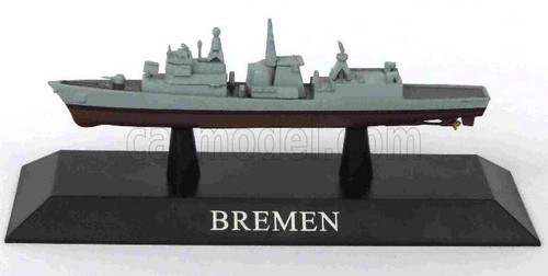 Modellino statico nave warship - statico,
