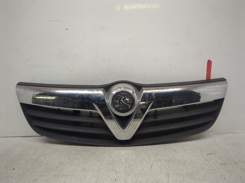 Griglia anteriore vauxhall - anteriore,