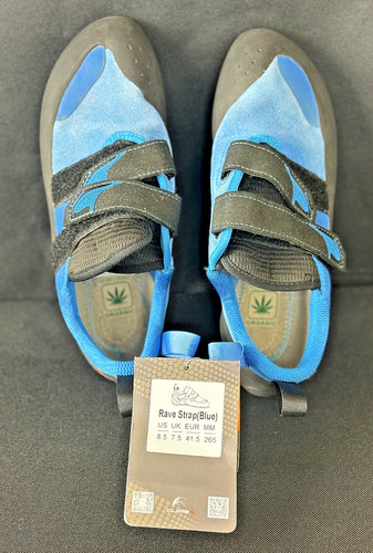 Scarpe arrampicata climbx - da,