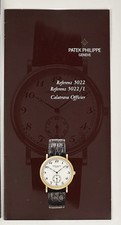 100% OEM Patek Philippe