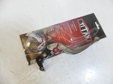 Suzuki GSX 1300 leva freno