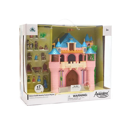 Disney store bella - la,